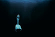 Underwater