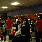 SCJ Bowling 2012