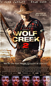 wolf wolf