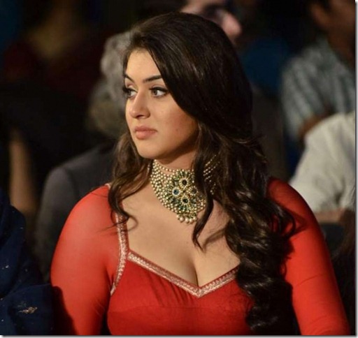 Hansika_at_SIIMA_Film award_2012