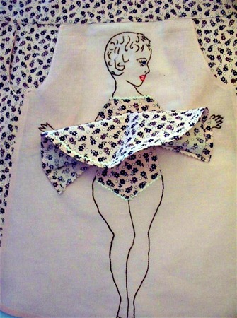 apron skirt lady flipped apron skirt lady flipped