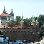 Krakow, Barbican.JPG