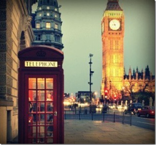 london london