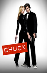 Chuck 5x05 Sub Español Online