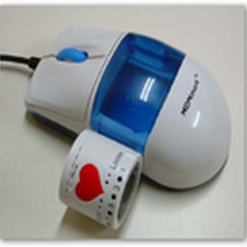 CalHealth Getting Ready to Launch the MD Mouse By The End of the Year–Blood Pressure Readings by A Computer Mouse
