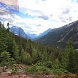 Rockies -  Jasper - Alberta, Canadá