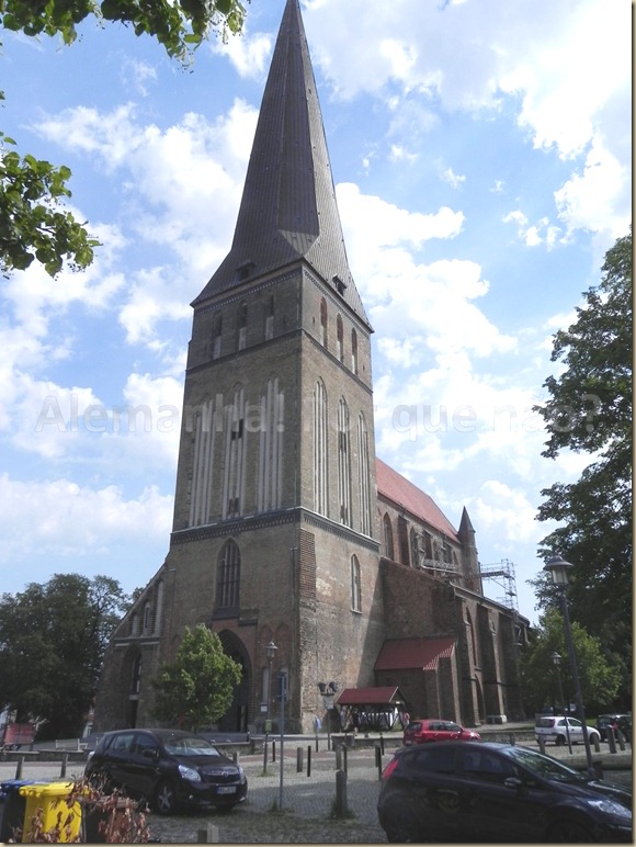 Rostock 29 Rostock 29