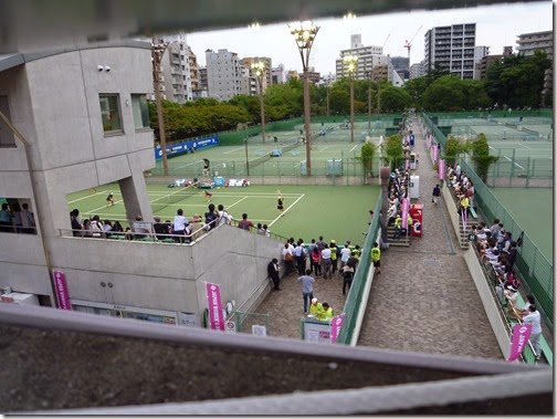 No.1 Court No.1 Court