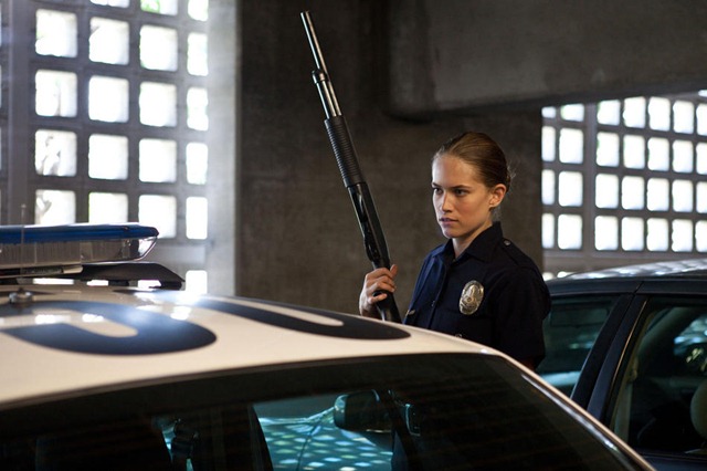 End of Watch