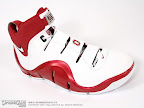 Ohio State osu lebron4 home 01 Ohio State
