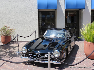  2012 Auction Previews Monterey California