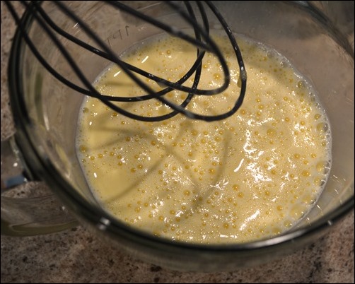 eggs half-and-half eggs half-and-half