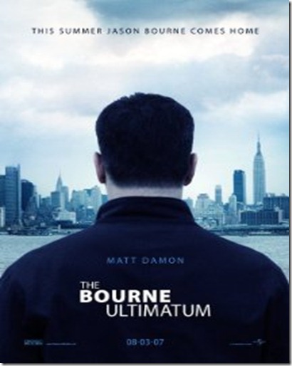 ดูหนังออนไลน์ THE BOURNE3  ULTIMATUM [HD] Soundtrack