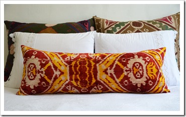 Bolster-Pillows 2