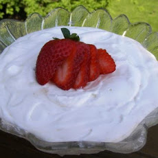 Gerald's Fruit Dip