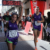20ª CURSA LA RABAL 2012
