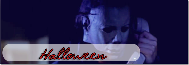 Halloween Halloween