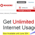 ULTIMATE UNLIMITED INTERNET? HOW ROGERS FOOLED US THREE TIMES