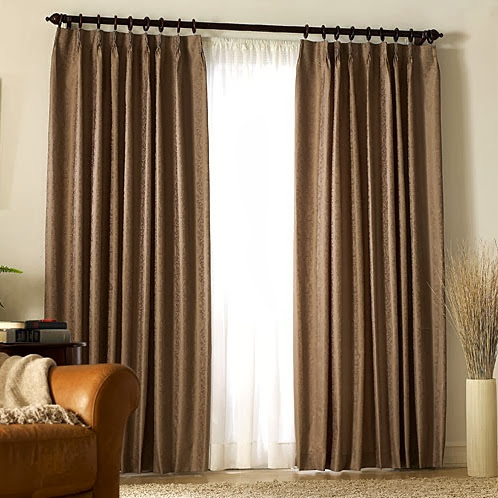 Thermal Drapes For Sliding Glass Doors Sliding Door Curtains