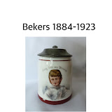 DenRonCollectionsAlbumNr4Bekers1884Tot1959Beakers1884To1959 DenRonCollectionsAlbumNr4Bekers1884Tot1959Beakers1884To1959