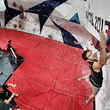 Ninja Challenge. Photo: Guo Jingyang