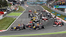 HD Wallpapers 2010 Formula 1 Grand Prix of Spain