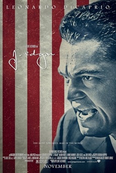 Poster J. Edgar