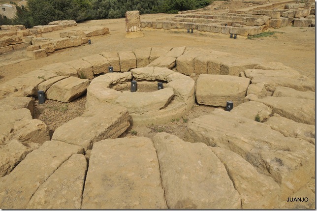 Imagen 381-Agrigento