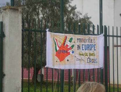 1 Projeto Comenius 1 Projeto Comenius