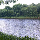 Deleware River - McDade Trail North