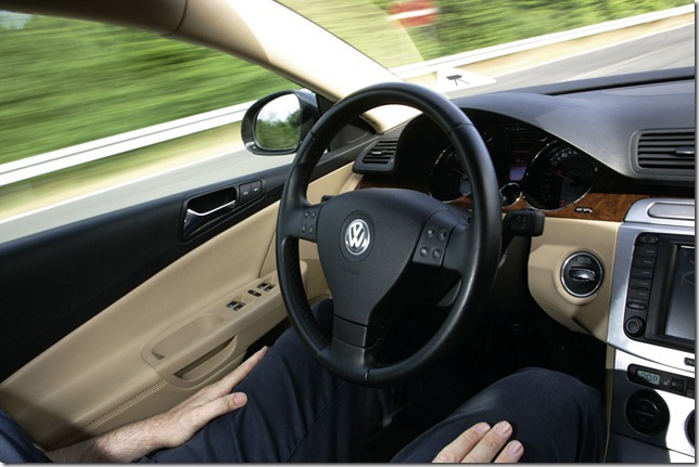 Passat TAP Passat TAP