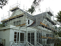 Aluminium Scaffolding System