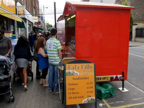 Fala Fills