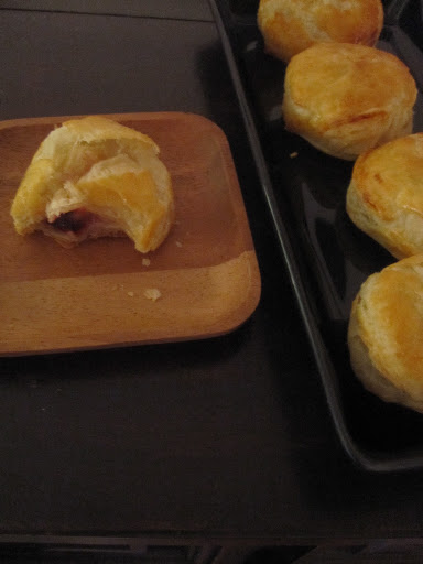 Mmmmm. Mmmmm.