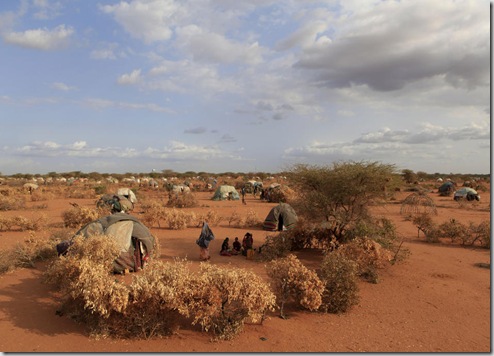 Kenya East Africa Drought Kenya East Africa Drought