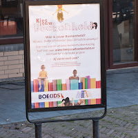 Kinderboekenheld 2011