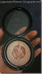 MSF Pink Quartz MSF Pink Quartz