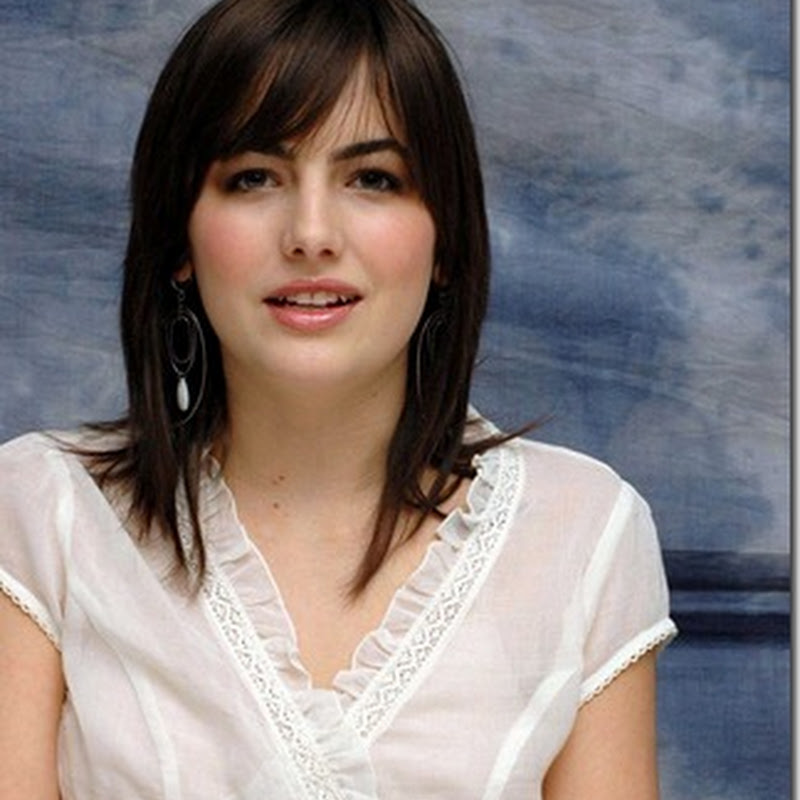 Camilla Belle–HQ Images