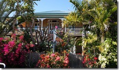 Rules Beach - house envy!