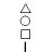 Twitter icon size W48xH48