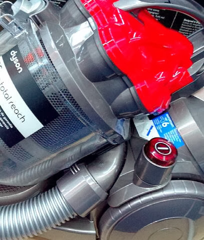 mit extrem flacher bodendüse, günstiger dyson staubsauger dc19 dyson staubsauger dc19 t2 total reach