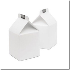 Z1739 Milk cartons Z1739 Milk cartons
