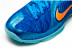 nike lebron 9 gr china 6 07 Nike LeBron 9 China Coming to Europe on December 1st