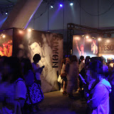 ＜20110703＠Super Show3 外伝 / Cr. eri＠emptywolrd without Kyu/ photo by eri＞