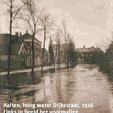 03 Aalten, hoog water Dijkstraat, 1916.jpg