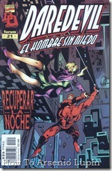 P00038 - Daredevil v1964 #364 - No Rest for the Wicked (1997_5)