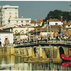 Festa dos Tabuleiros