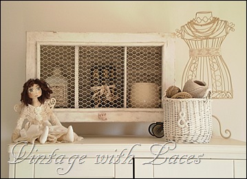 Vintage with Laces - Studio Vintage with Laces - Studio