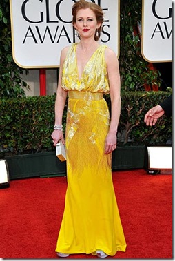 Mireille Enos