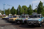Oldtimerrit Arendonk-Oisterwijk: Foto